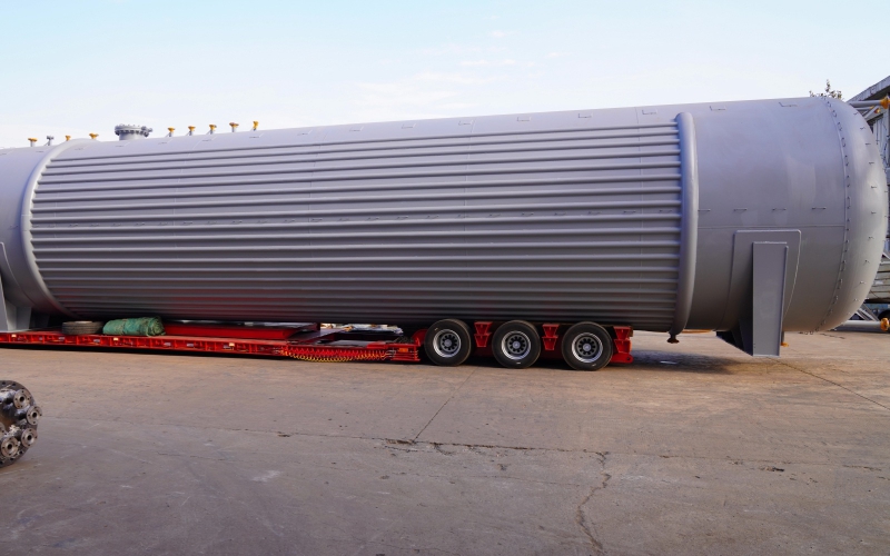 循環(huán)水膨脹罐（閉式循環(huán)水系統(tǒng)穩(wěn)壓補水罐）